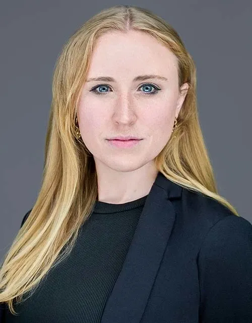 Kathleen Seavy