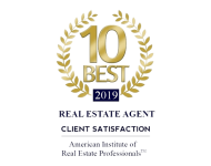 10 Best Attorney — Client Satisfaction