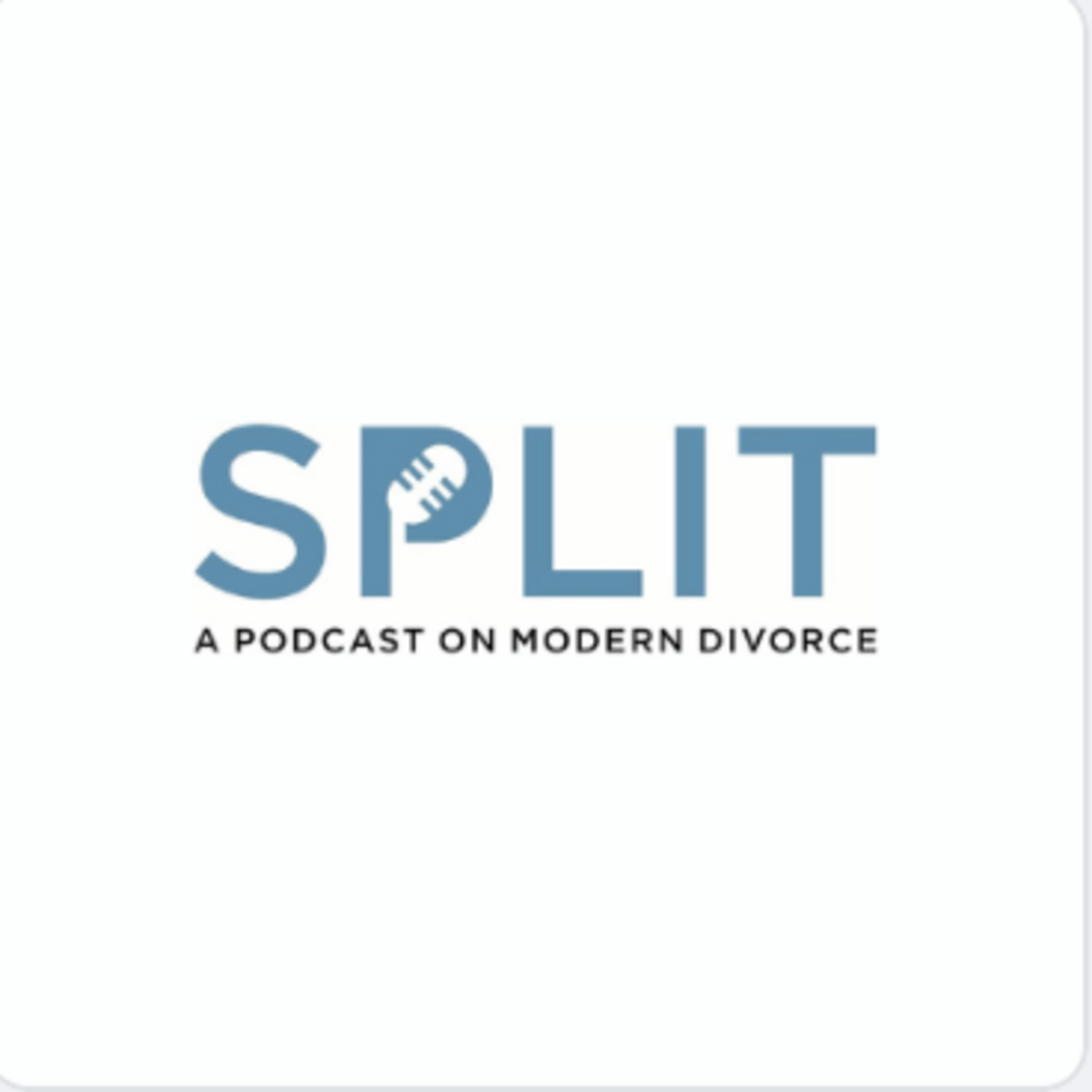 Red and green flags — Split podcast episode 12 with Heidi Davidson