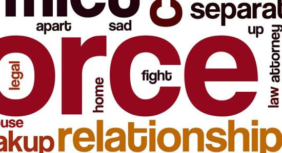 divorce