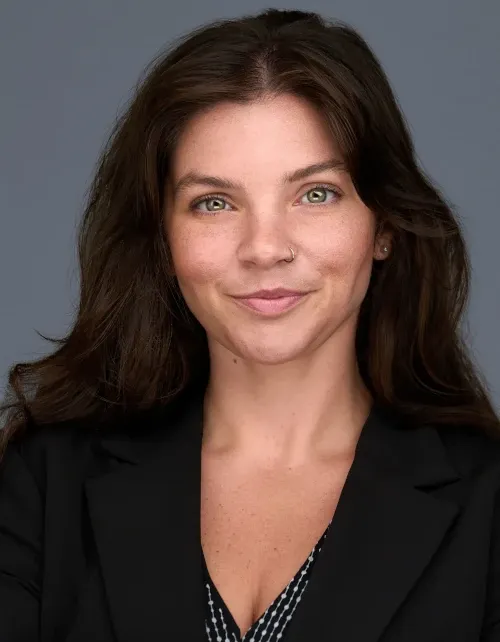 Hannah Gaudet Westchester Attorney