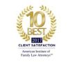 client satisfaction 2017 award
