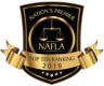 nafla 2019 award