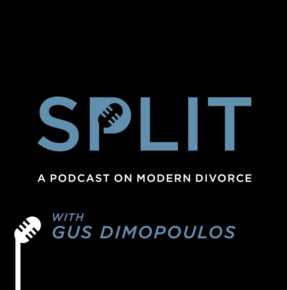 Split Podcast Banner