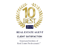 10 Best Attorney Client Satisfaction 2019