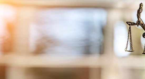 Equitable Distribution