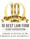 10 Best Law Firm Client Satisfaction 2019 